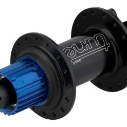 Tune ClimbHill Boost Disc 6-Loch HR-Nabe -Dynamo Rad Verkäufe 373438