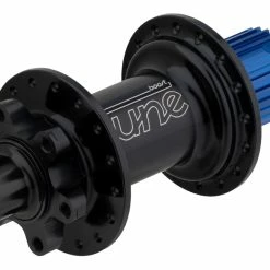 Tune ClimbHill Boost Disc 6-Loch HR-Nabe -Dynamo Rad Verkäufe 373439