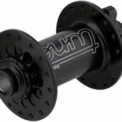 Tune KillHill Boost Disc 6-Loch VR-Nabe -Dynamo Rad Verkäufe 373442