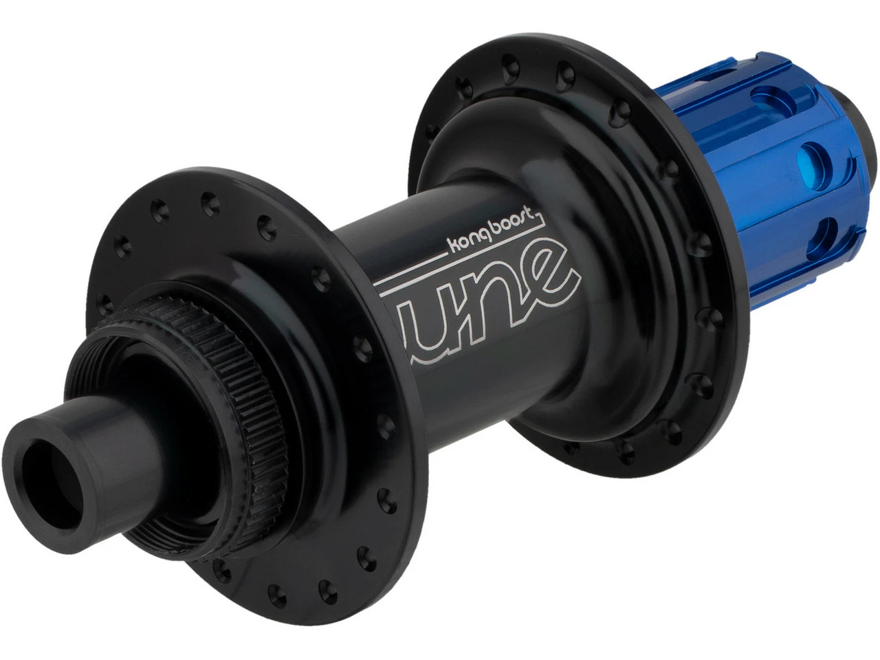 Tune Kong Boost CL Disc Center Lock HR-Nabe - Auslaufmodell 3 Tune Kong Boost CL Disc Center Lock HR-Nabe - Auslaufmodell – Bild 3