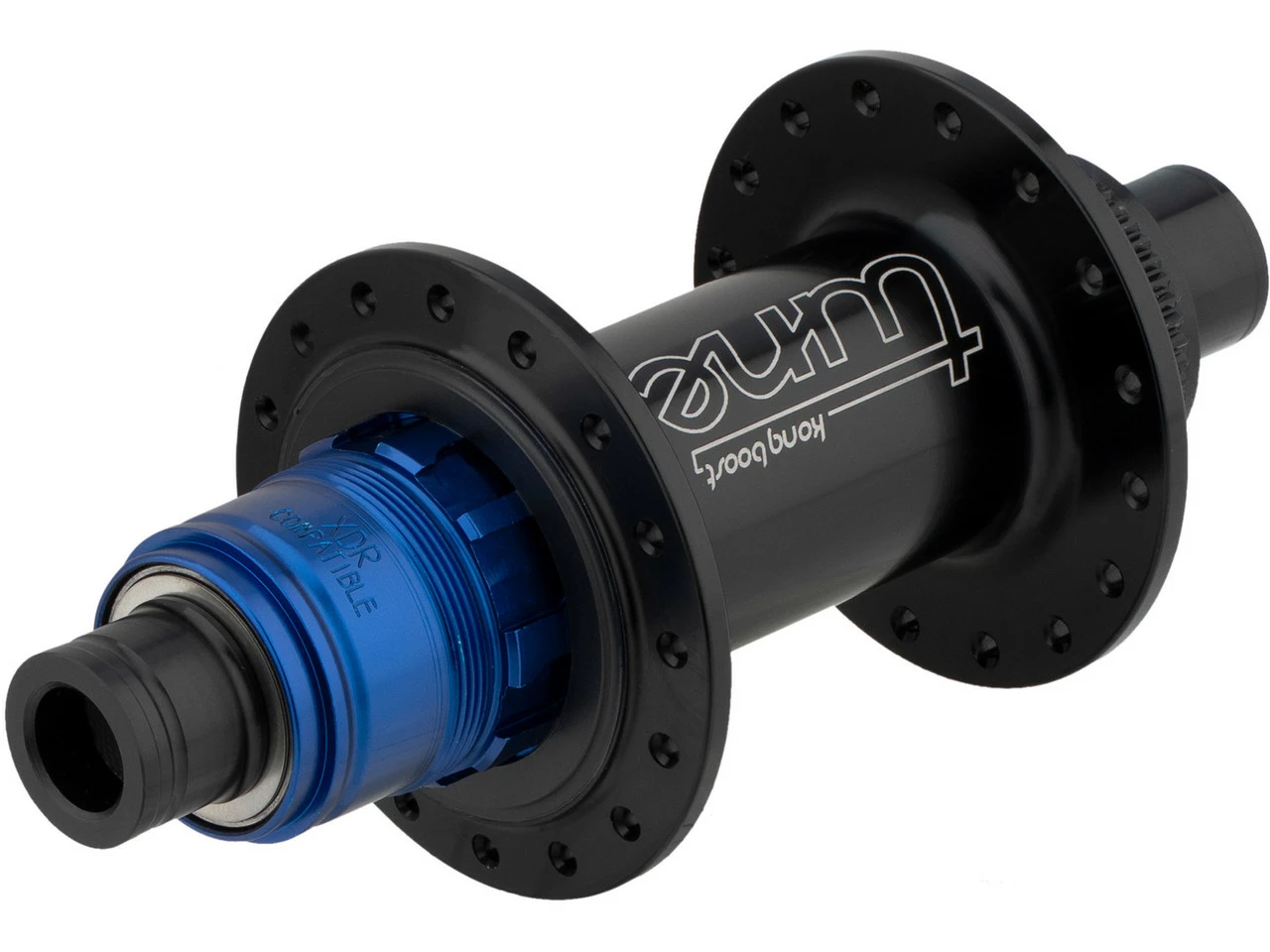 Tune Kong Boost CL Disc Center Lock HR-Nabe - Auslaufmodell 6 Tune Kong Boost CL Disc Center Lock HR-Nabe - Auslaufmodell – Bild 6