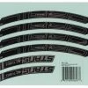 Notubes Decal-Set Für ZTR Grail MK3