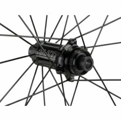 Tune Schwarzbrenner 45 Disc Skyline Center Lock Carbon 28" Laufradsatz -Dynamo Rad Verkäufe 374135