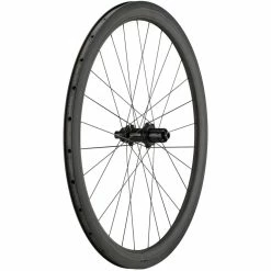 Tune Schwarzbrenner 45 Disc Skyline Center Lock Carbon 28" Laufradsatz -Dynamo Rad Verkäufe 374136