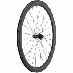 Tune Schwarzbrenner 45 Disc Skyline Center Lock Carbon 28" Laufradsatz -Dynamo Rad Verkäufe 374140
