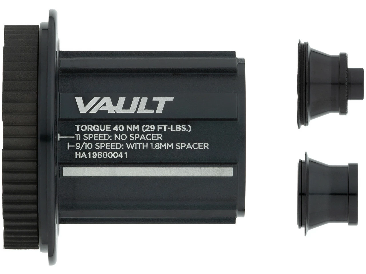 EASTON Vault Road Freilaufkörper 3 EASTON Vault Road Freilaufkörper – Bild 3