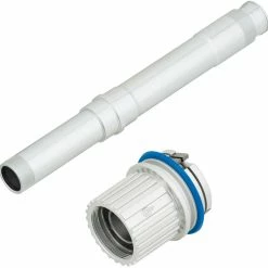 Fulcrum Umrüstkit Für Boost Disc Center Lock Aluminium-Naben