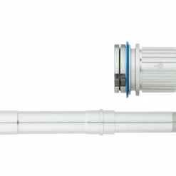 Fulcrum Umrüstkit Für Boost Disc Center Lock Aluminium-Naben -Dynamo Rad Verkäufe 376994