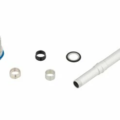 Fulcrum Umrüstkit Für Boost Disc Center Lock Aluminium-Naben -Dynamo Rad Verkäufe 376995