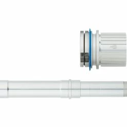 Fulcrum Umrüstkit Für Disc Center Lock Aluminium-Naben -Dynamo Rad Verkäufe 377004