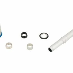 Fulcrum Umrüstkit Für Disc Center Lock Aluminium-Naben -Dynamo Rad Verkäufe 377005