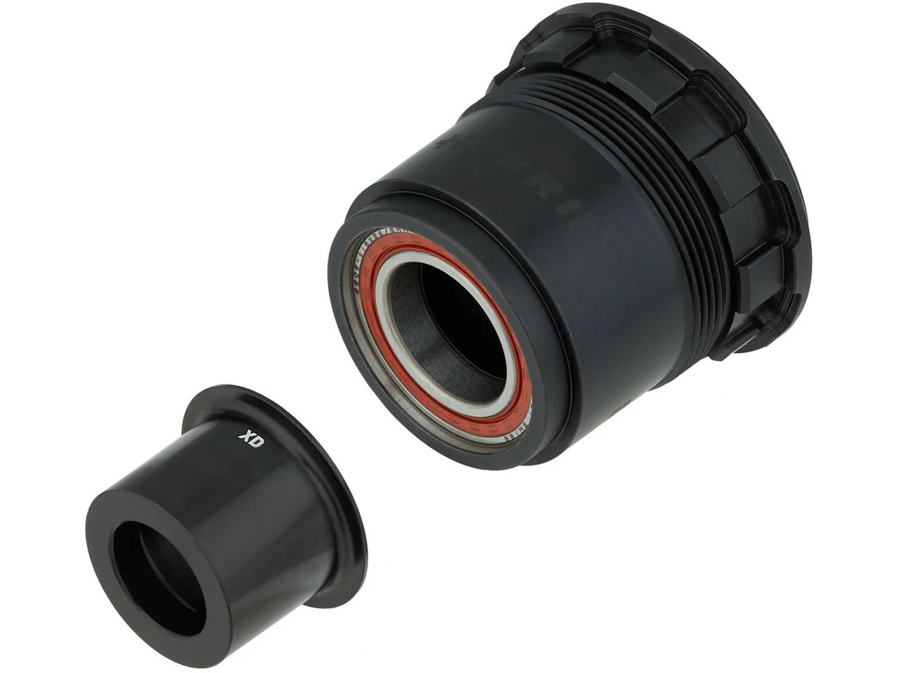 Dt-swiss Freilaufkörper Stahl Für Hybrid Ratchet System 1 Dt-swiss Freilaufkörper Stahl Für Hybrid Ratchet System