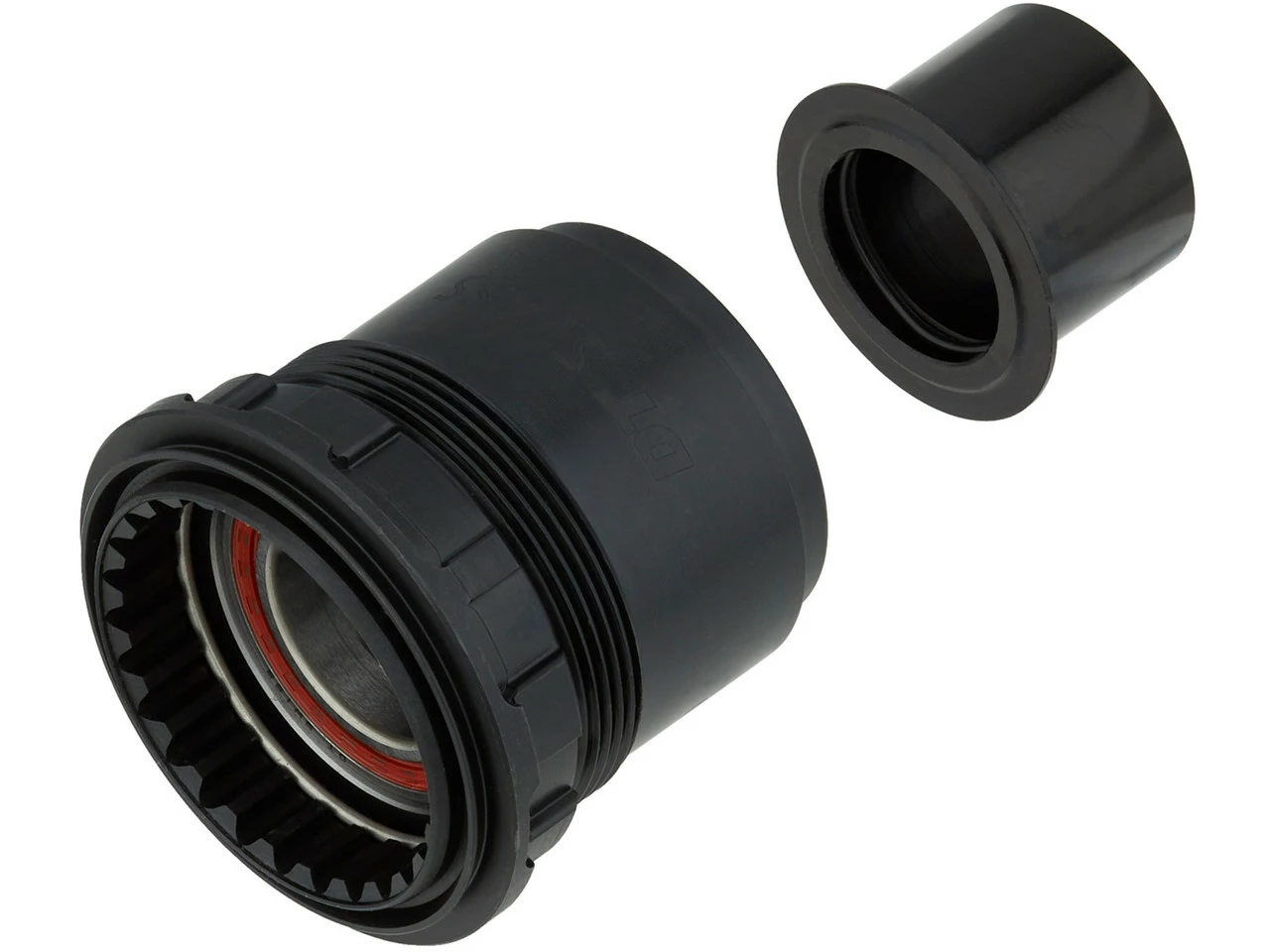 Dt-swiss Freilaufkörper Stahl Für Hybrid Ratchet System 2 Dt-swiss Freilaufkörper Stahl Für Hybrid Ratchet System – Bild 2