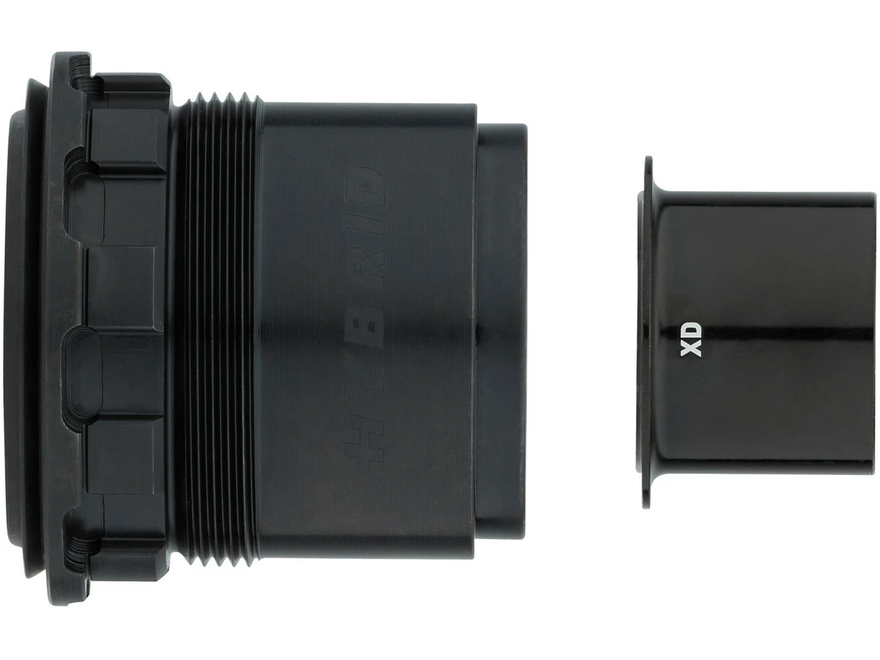 Dt-swiss Freilaufkörper Stahl Für Hybrid Ratchet System 3 Dt-swiss Freilaufkörper Stahl Für Hybrid Ratchet System – Bild 3