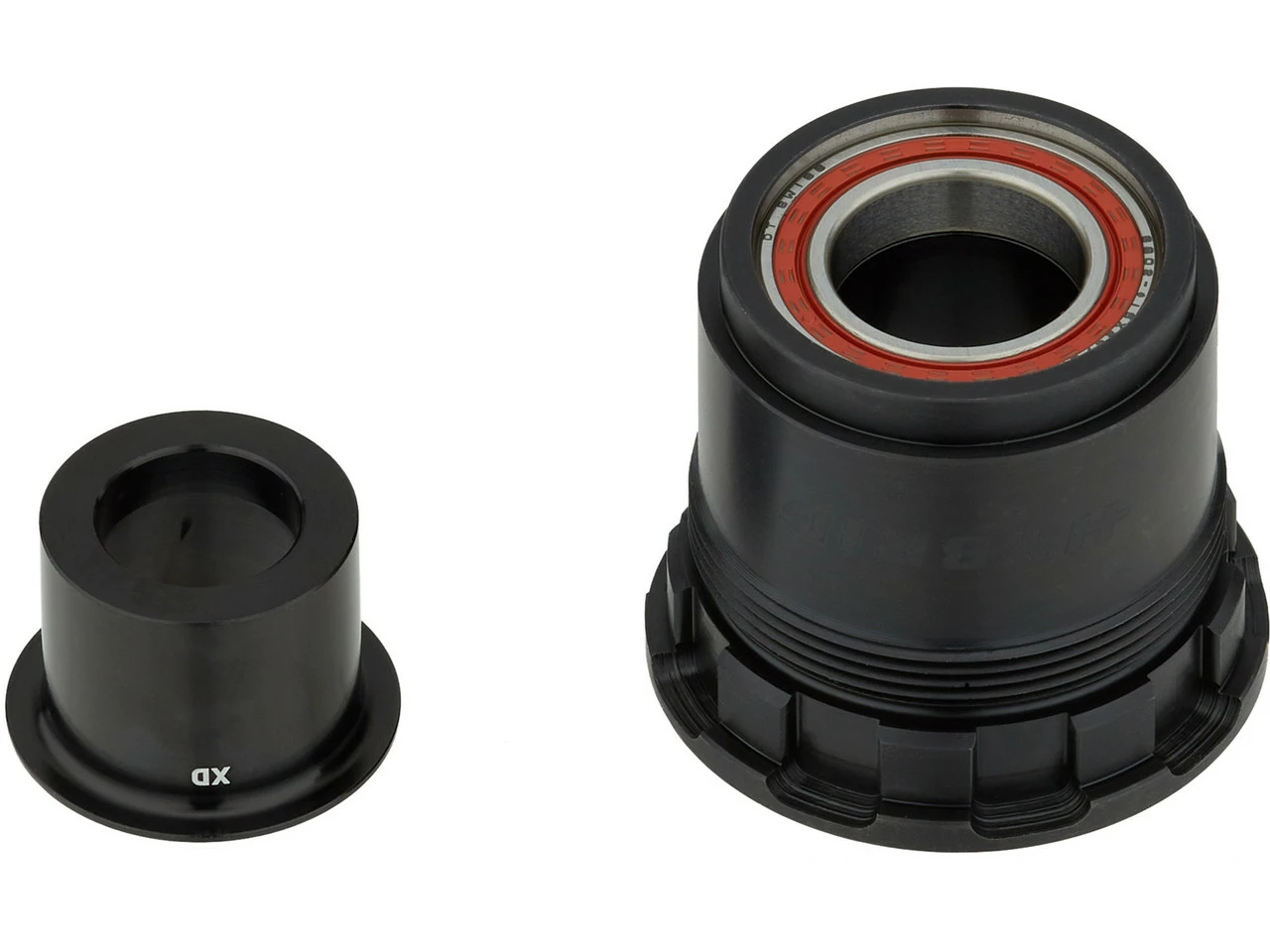 Dt-swiss Freilaufkörper Stahl Für Hybrid Ratchet System 4 Dt-swiss Freilaufkörper Stahl Für Hybrid Ratchet System – Bild 4