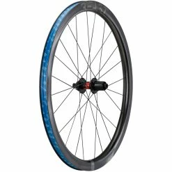 BEAST Components GR40 Disc Center Lock Carbon 28" Laufradsatz -Dynamo Rad Verkäufe 379532