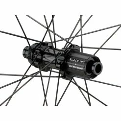 Black Inc Twenty All Road Disc Carbon 28" Laufradsatz -Dynamo Rad Verkäufe 379539
