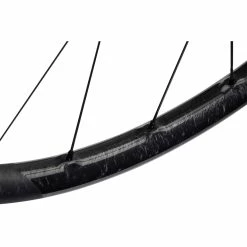 Black Inc Twenty All Road Disc Carbon 28" Laufradsatz -Dynamo Rad Verkäufe 379548