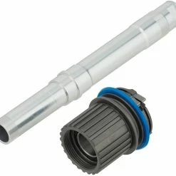 Fulcrum Umrüstkit Für Boost Disc 6-Loch Aluminium-Naben