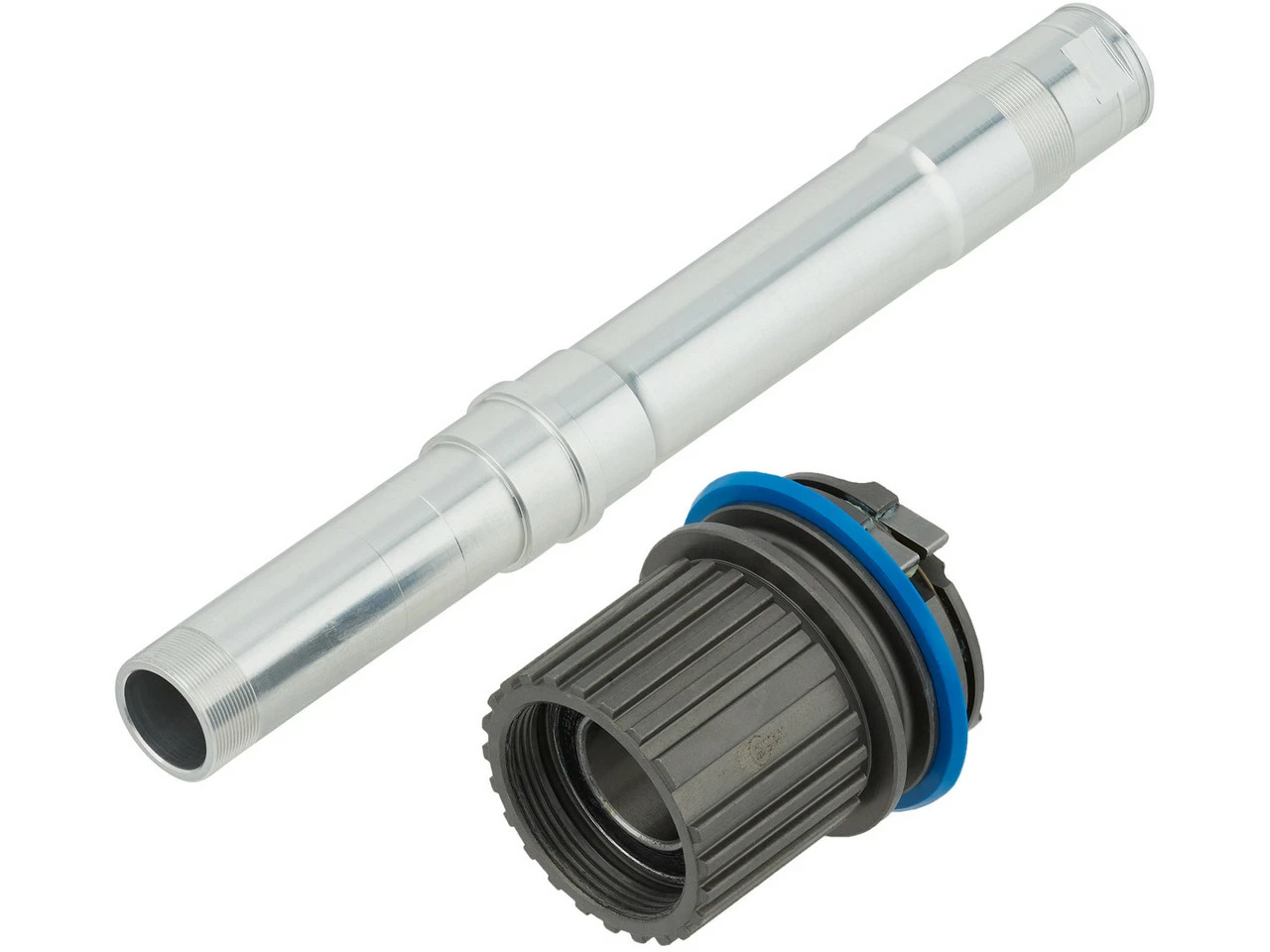 Fulcrum Umrüstkit Für Boost Disc 6-Loch Aluminium-Naben 1 Fulcrum Umrüstkit Für Boost Disc 6-Loch Aluminium-Naben