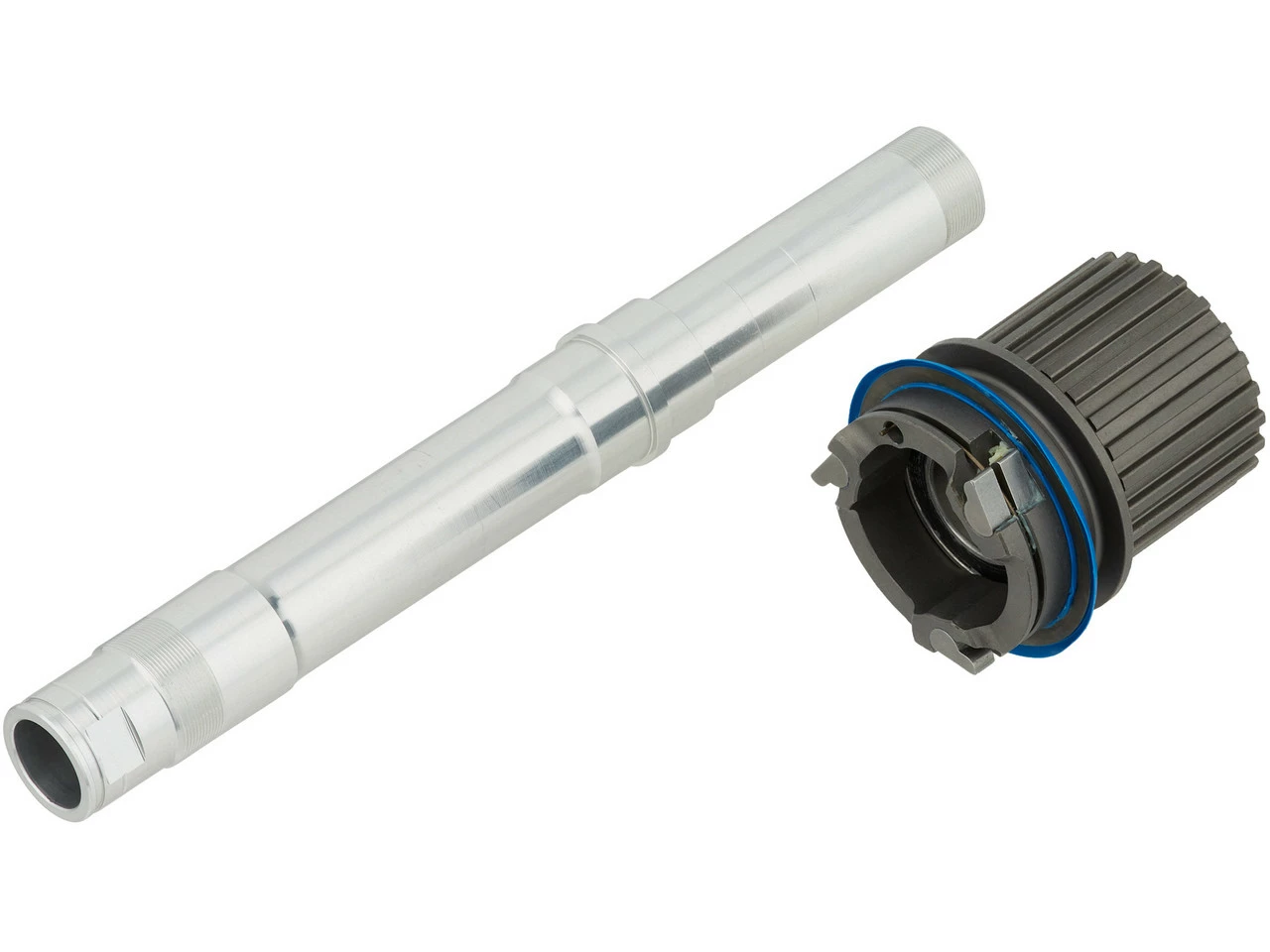 Fulcrum Umrüstkit Für Boost Disc 6-Loch Aluminium-Naben 2 Fulcrum Umrüstkit Für Boost Disc 6-Loch Aluminium-Naben – Bild 2