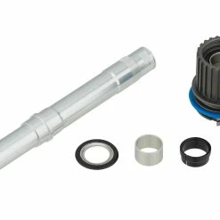 Fulcrum Umrüstkit Für Boost Disc 6-Loch Aluminium-Naben 7 Fulcrum Umrüstkit Für Boost Disc 6-Loch Aluminium-Naben -Dynamo Rad Verkäufe 380375