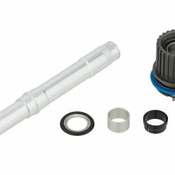 Fulcrum Umrüstkit Für Boost Disc Center Lock Stahl-Naben -Dynamo Rad Verkäufe 380379