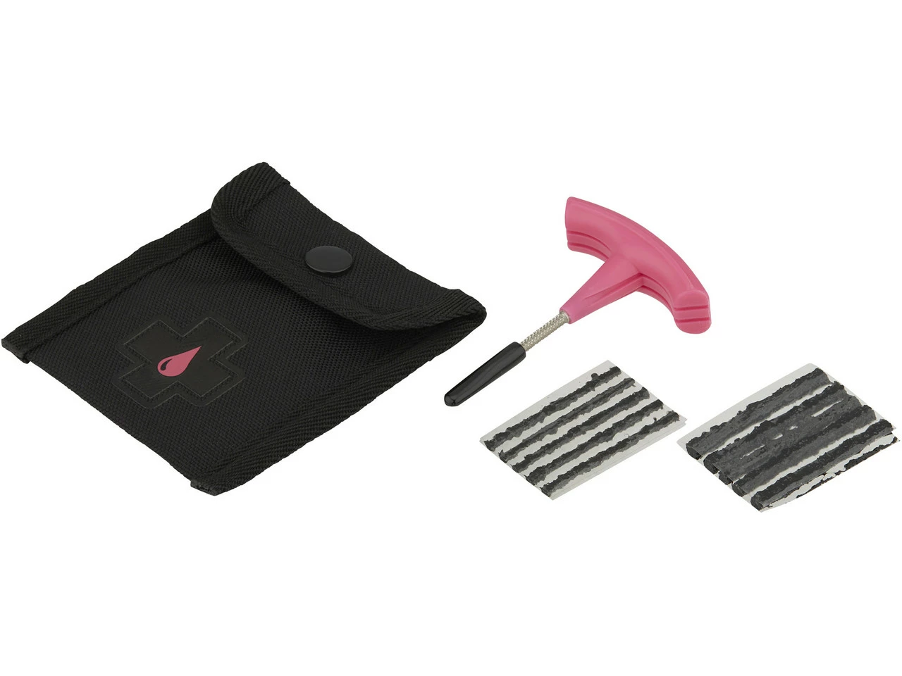 Muc-Off Tubeless Reifen Flickset 2 Muc-Off Tubeless Reifen Flickset – Bild 2