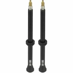 Fulcrum Road Tubelessventil-Kit Für Symmetrische Felgen -Dynamo Rad Verkäufe 382506