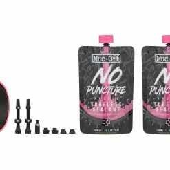 Muc-Off UltimateTubeless Kit Road