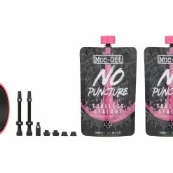 Muc-Off UltimateTubeless Kit Road -Dynamo Rad Verkäufe 383132