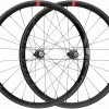 Fulcrum E-Racing 4 Disc Center Lock 28" Laufradsatz