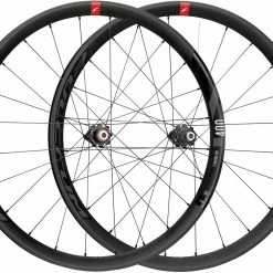 Fulcrum E-Racing 4 Disc Center Lock 28" Laufradsatz