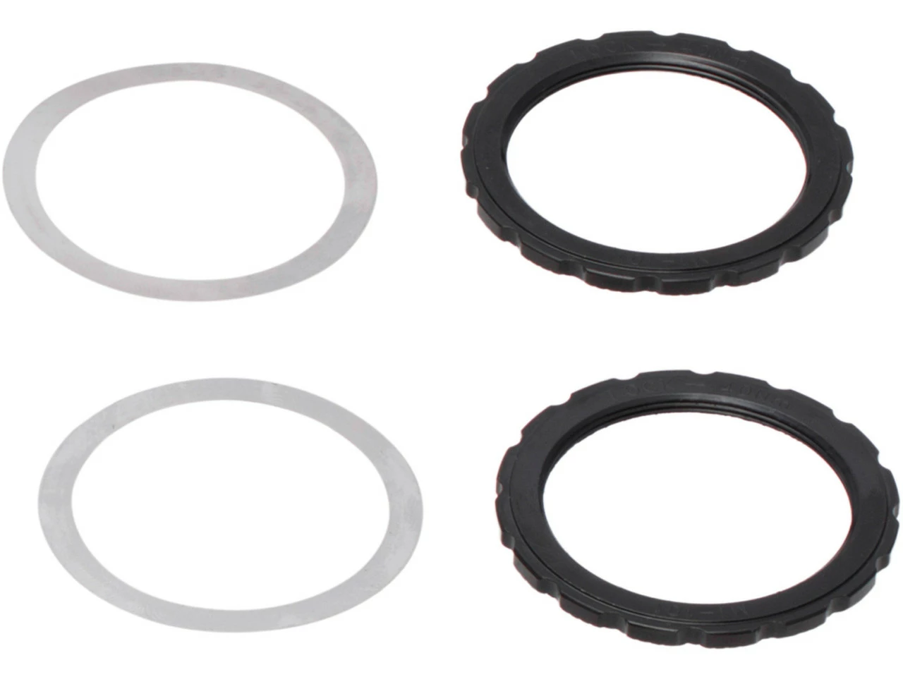 Fulcrum E-Racing 4 Disc Center Lock 28" Laufradsatz 7 Fulcrum E-Racing 4 Disc Center Lock 28" Laufradsatz – Bild 7