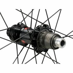 Fulcrum E-Racing 4 Disc Center Lock 28" Laufradsatz 25 Fulcrum E-Racing 4 Disc Center Lock 28" Laufradsatz -Dynamo Rad Verkäufe 384399