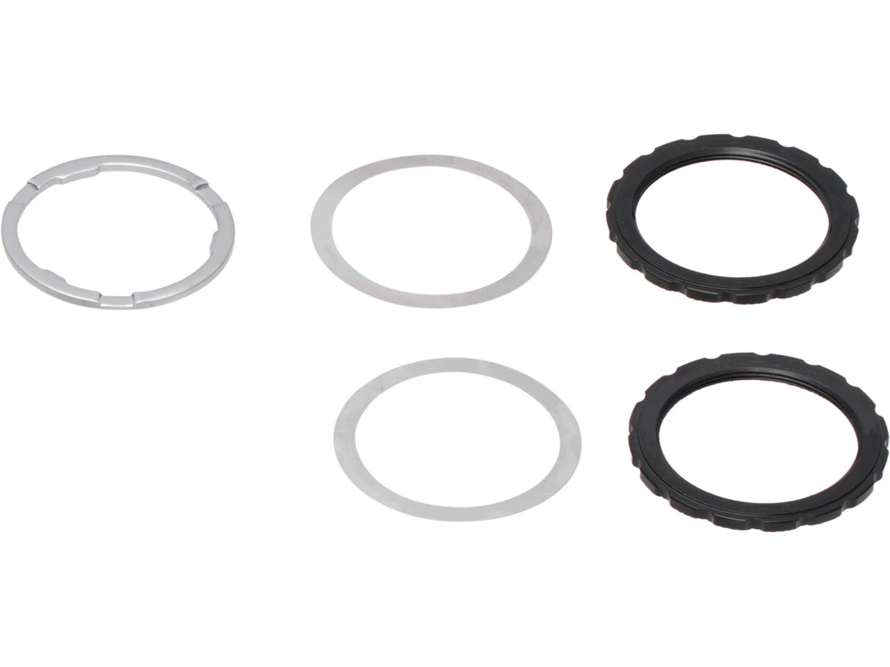 Fulcrum E-Racing 4 Disc Center Lock 28" Laufradsatz 14 Fulcrum E-Racing 4 Disc Center Lock 28" Laufradsatz – Bild 14