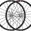 Fulcrum Racing Zero Disc Center Lock 28" Laufradsatz