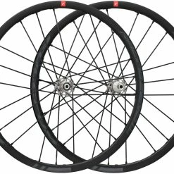Fulcrum Racing Zero Disc Center Lock 28" Laufradsatz