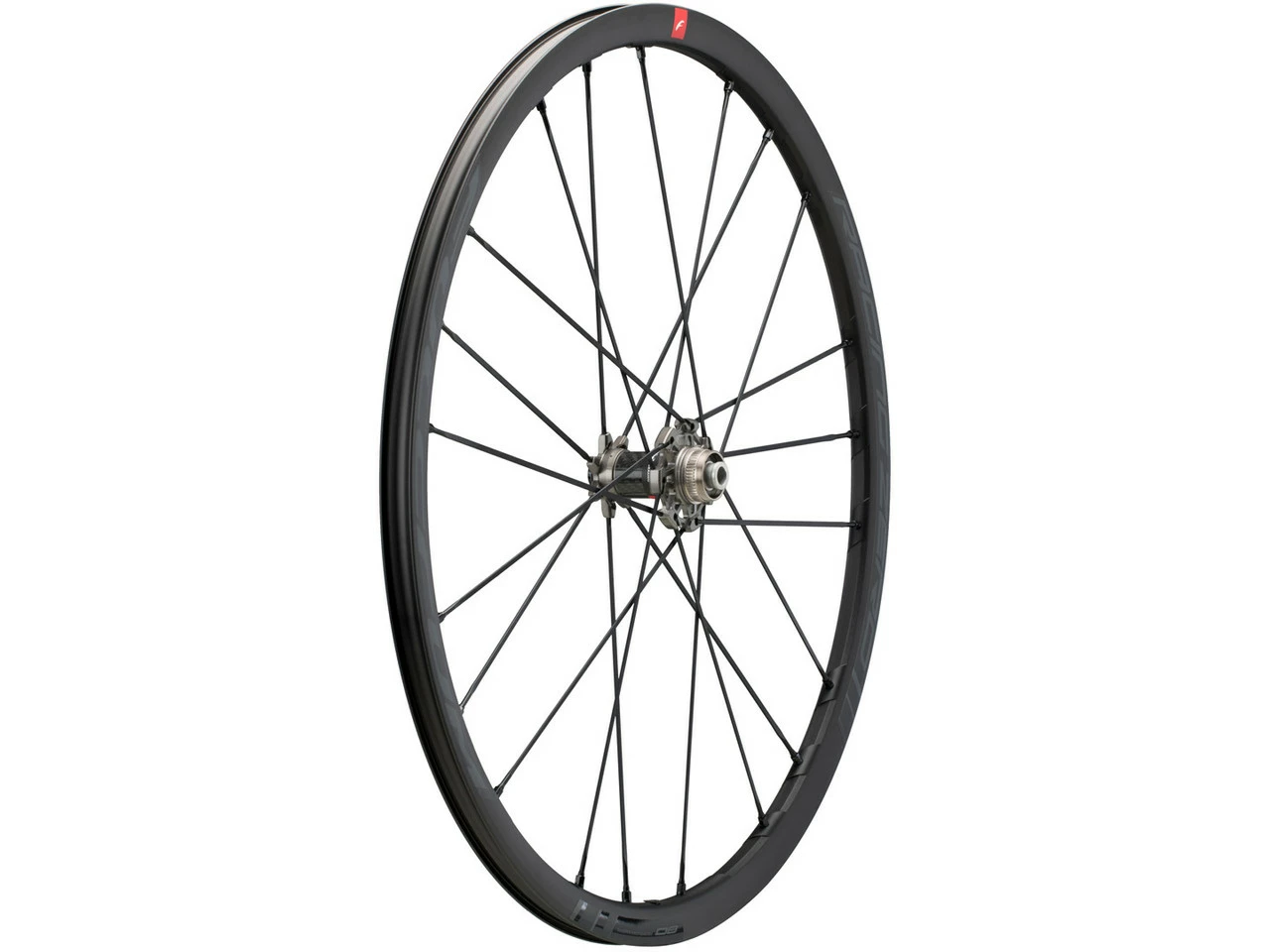 Fulcrum Racing Zero Disc Center Lock 28" Laufradsatz 2 Fulcrum Racing Zero Disc Center Lock 28" Laufradsatz – Bild 2