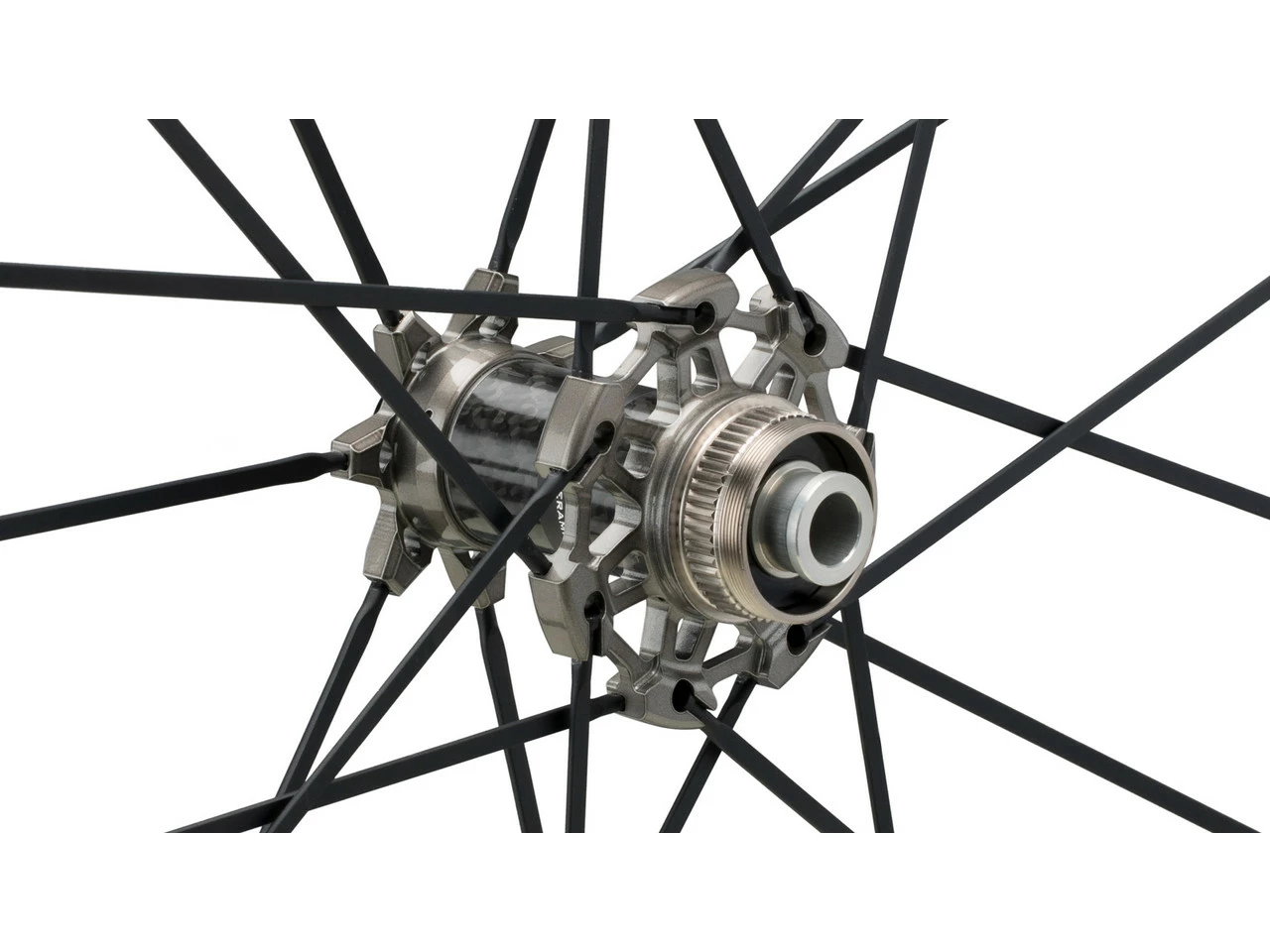 Fulcrum Racing Zero Disc Center Lock 28" Laufradsatz 3 Fulcrum Racing Zero Disc Center Lock 28" Laufradsatz – Bild 3