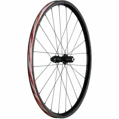Fulcrum Rapid Red 3 Disc Center Lock 28" Laufradsatz -Dynamo Rad Verkäufe 384433