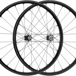 Fulcrum Rapid Red 3 Disc Center Lock 28" Laufradsatz -Dynamo Rad Verkäufe 384437