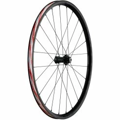 Fulcrum Rapid Red 3 Disc Center Lock 28" Laufradsatz -Dynamo Rad Verkäufe 384438