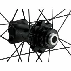 Fulcrum Rapid Red 3 Disc Center Lock 28" Laufradsatz -Dynamo Rad Verkäufe 384439