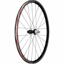Fulcrum Rapid Red 3 Disc Center Lock 28" Laufradsatz -Dynamo Rad Verkäufe 384440