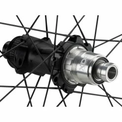 Fulcrum Rapid Red 3 Disc Center Lock 28" Laufradsatz -Dynamo Rad Verkäufe 384441