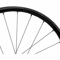 Fulcrum Rapid Red 3 Disc Center Lock 28" Laufradsatz -Dynamo Rad Verkäufe 384442