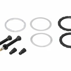 Fulcrum Rapid Red 3 Disc Center Lock 28" Laufradsatz -Dynamo Rad Verkäufe 384443