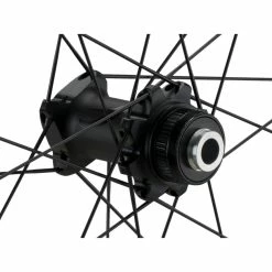 Fulcrum Rapid Red 3 Disc Center Lock 28" Laufradsatz -Dynamo Rad Verkäufe 384446