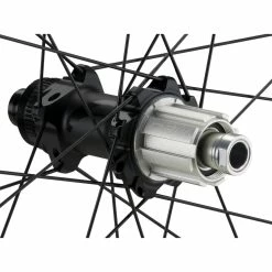 Fulcrum Rapid Red 3 Disc Center Lock 28" Laufradsatz -Dynamo Rad Verkäufe 384448